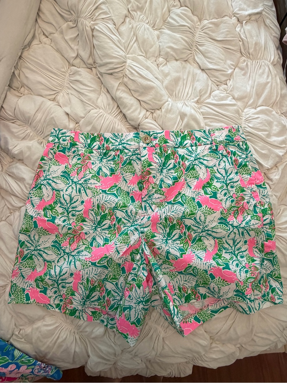 Lilly Pulitzer Shorts
